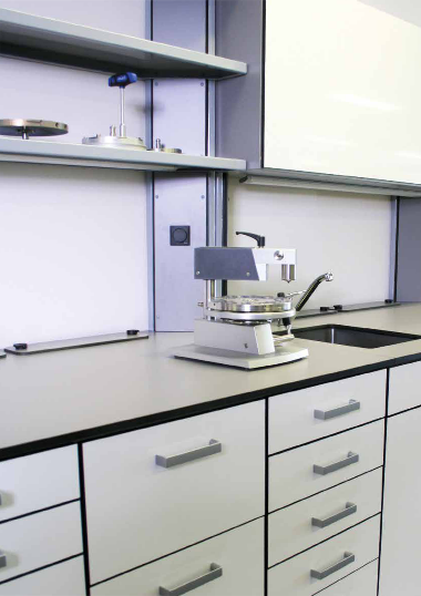 laboratoř 2